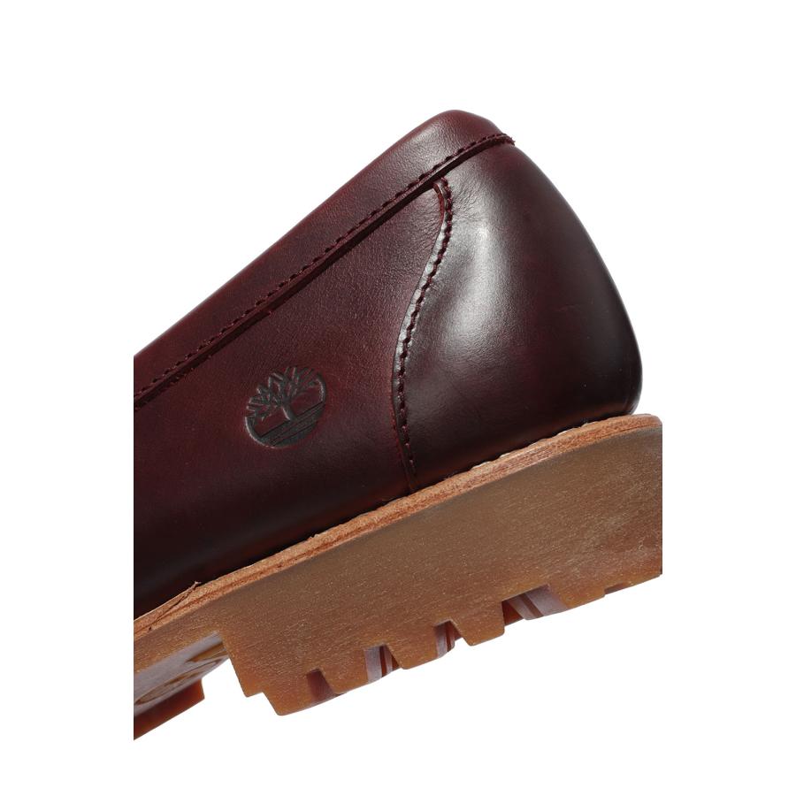 【P5倍】Lofer Shoe - Burgundy (A2msc-EIW) Timberland(ティンバーランド) |  | 06