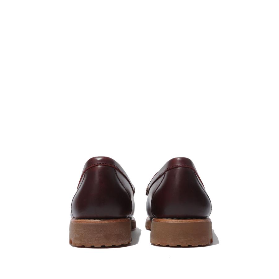【P5倍】Lofer Shoe - Burgundy (A2msc-EIW) Timberland(ティンバーランド) |  | 07