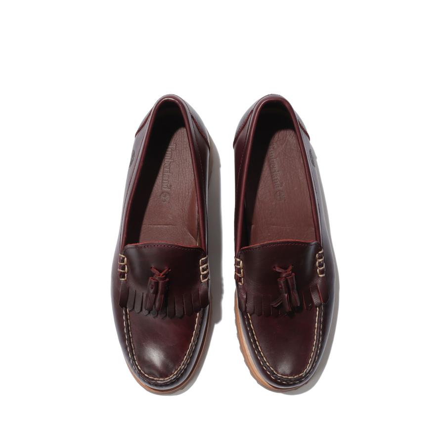 【P5倍】Lofer Shoe - Burgundy (A2msc-EIW) Timberland(ティンバーランド) |  | 08