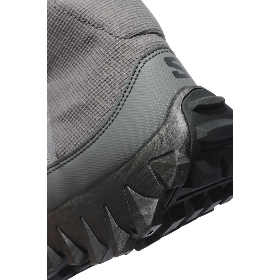【P5倍】SNOWCLOG MID (L45405800) SALOMON(サロモン) |  | 06