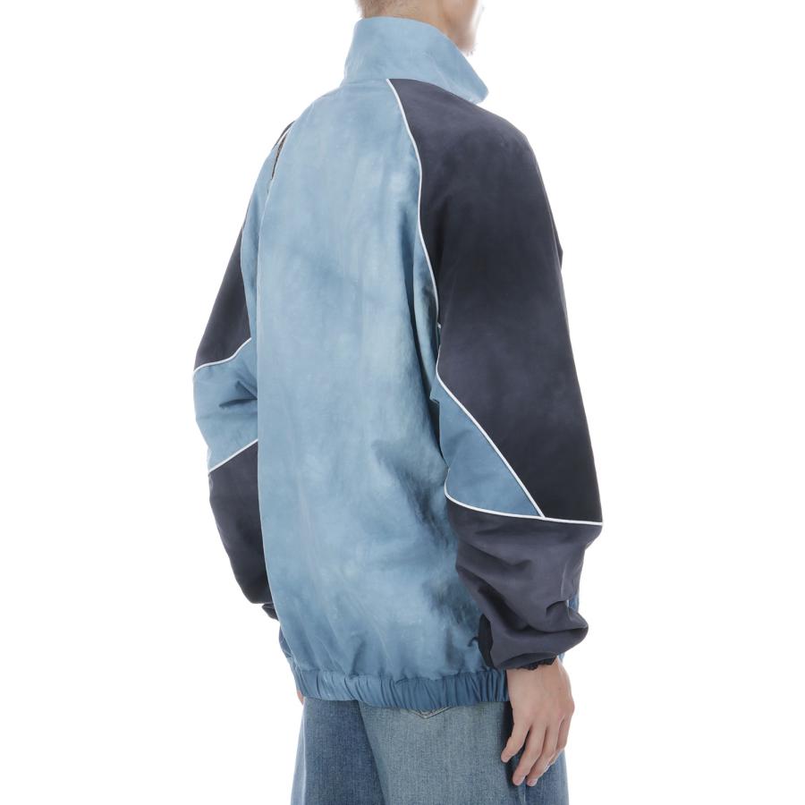 TROMPE L’OEIL EMBROIDERY ANORAK - NAVY (26AW37BL269) doublet(ダブレット) |  | 04