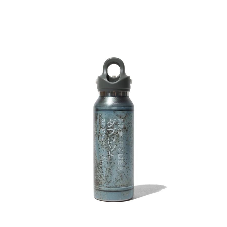PROPANE TANK WATER BOTTLE/SMALL - GREY (26AW85AC59) doublet(ダブレット) |  | 01