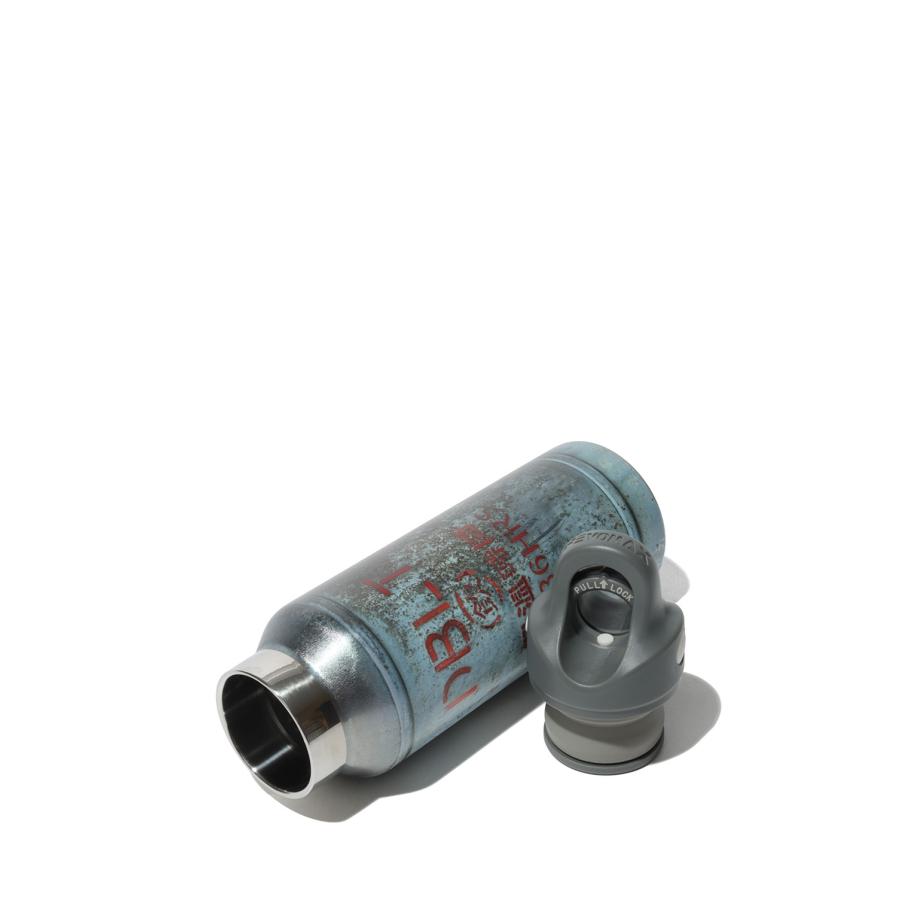 PROPANE TANK WATER BOTTLE/SMALL - GREY (26AW85AC59) doublet(ダブレット) |  | 02