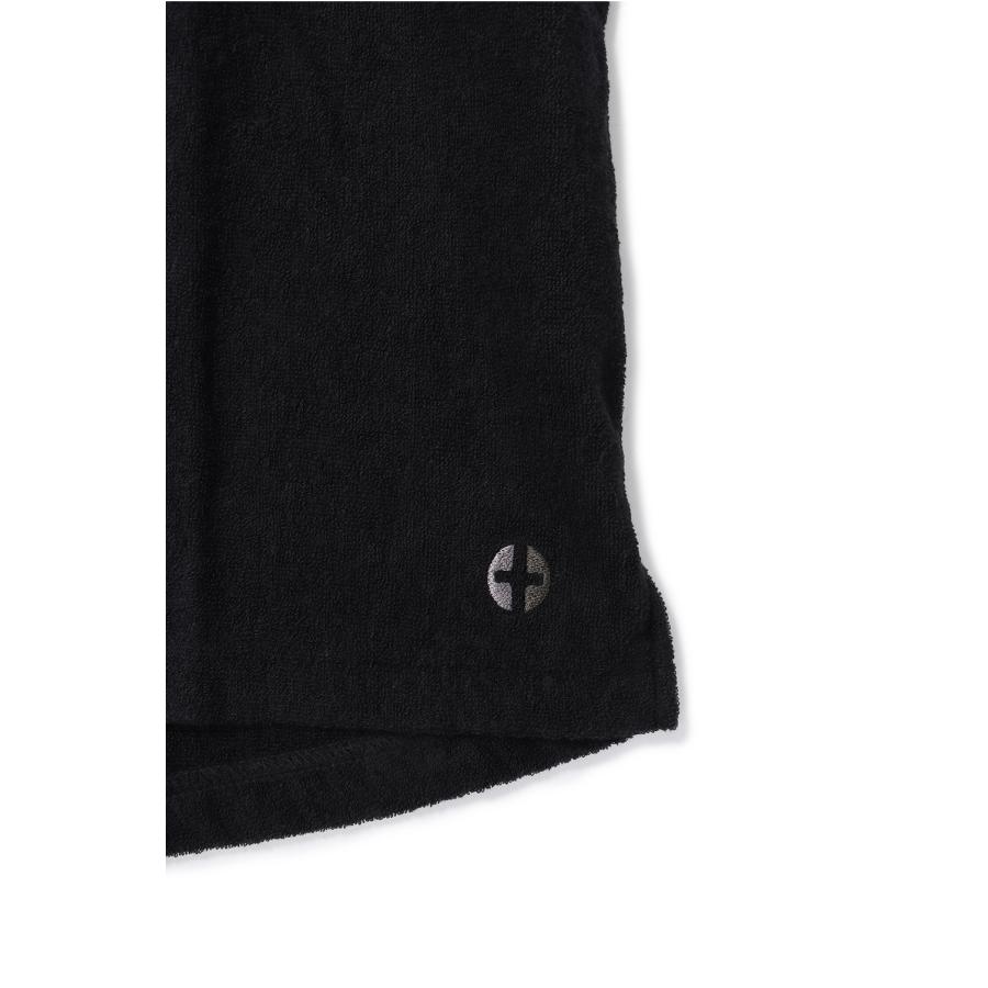 TF T-Shirt(2mm Pile) / Black(TFIN-1006) THING FABRICS(シング ファブリックス) |  | 04