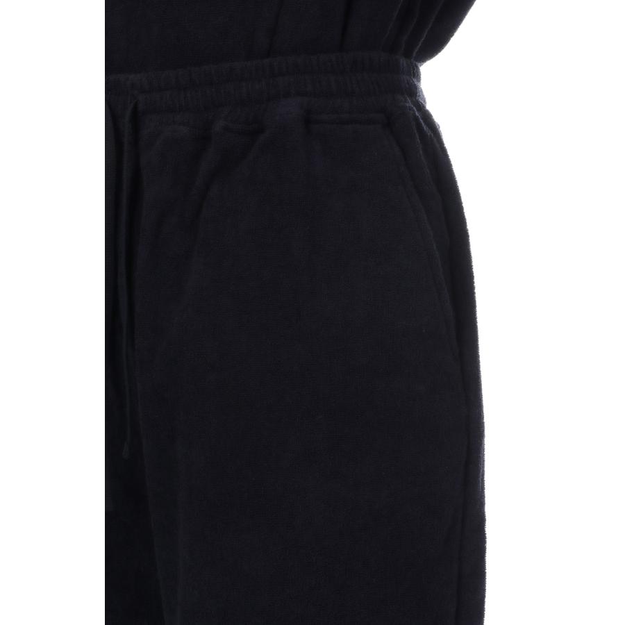 TF Short Pants (2ｍｍ Pile) /Black(TFBT-3004) THING FABRICS(シング ファブリックス) |  | 07