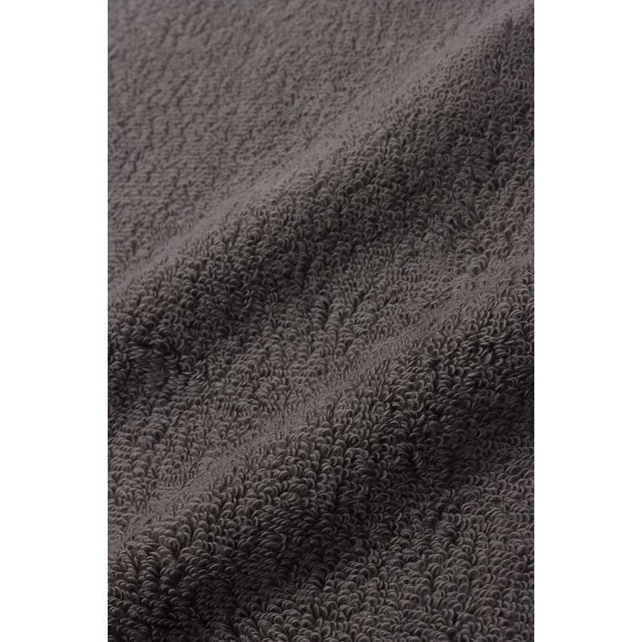 TIP TOP 365 hand towel/Grey(TFOT-1004) THING FABRICS(シング ファブリックス) |  | 03