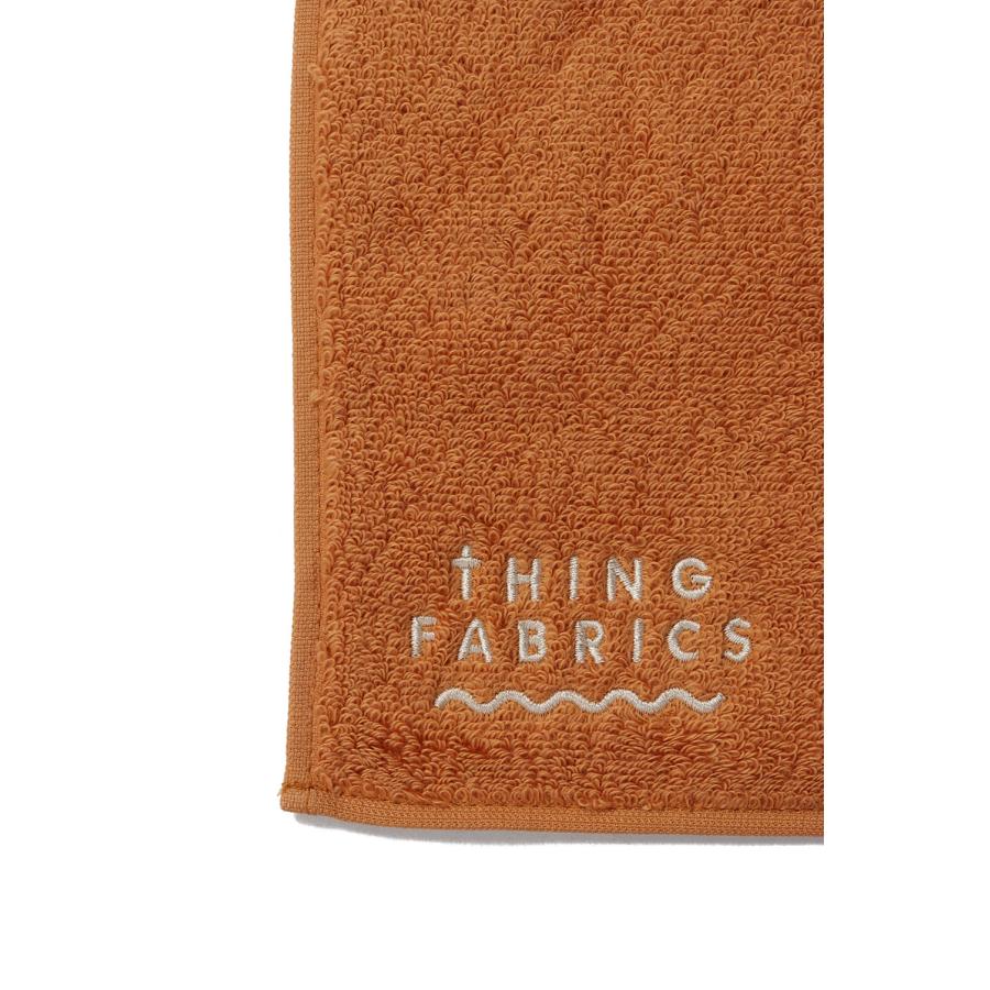 TIP TOP 365 hand towel/Apricot(TFOT-1004) THING FABRICS(シング ファブリックス) |  | 01
