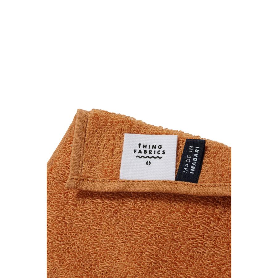 TIP TOP 365 hand towel/Apricot(TFOT-1004) THING FABRICS(シング ファブリックス) |  | 02