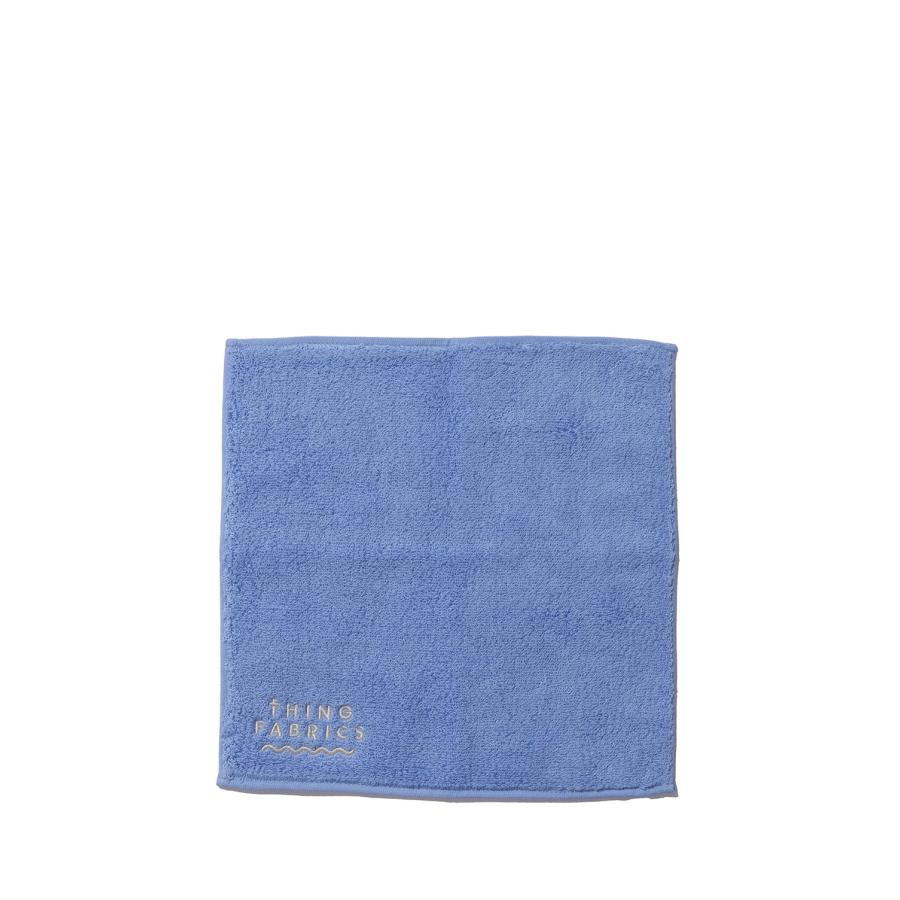 TIP TOP 365 hand towel/Light Blue(TFOT-1004) THING FABRICS(シング ファブリックス) | 