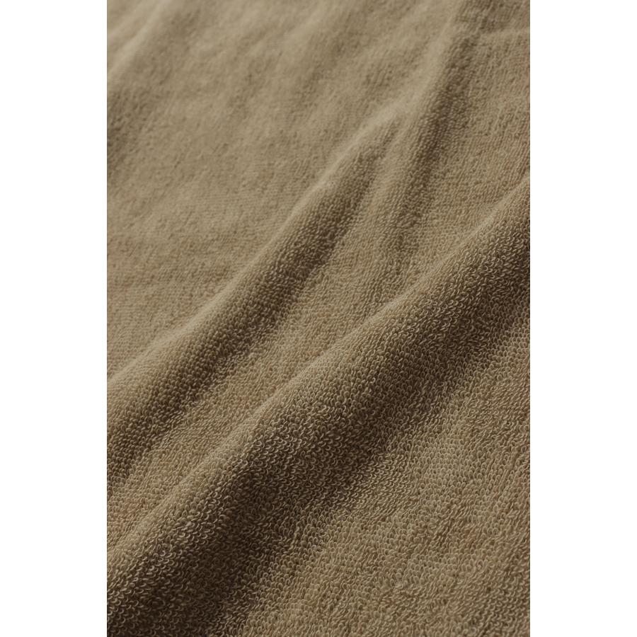 TIP TOP 365 hand towel/Khaki Beige(TFOT-1004) THING FABRICS(シング ファブリックス) |  | 03