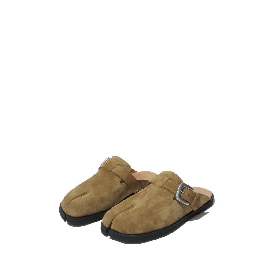 TABI ANATOMIC MULES - Pale Khaki (size41-43)(S57WP0108-P9026-T2285) Maison Margiela(メゾンマルジェラ) |  | 02