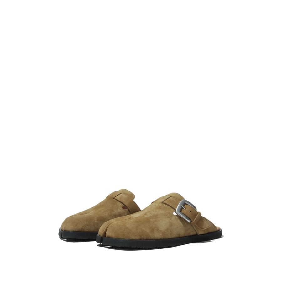 TABI ANATOMIC MULES - Pale Khaki (size41-43)(S57WP0108-P9026-T2285) Maison Margiela(メゾンマルジェラ) |  | 03