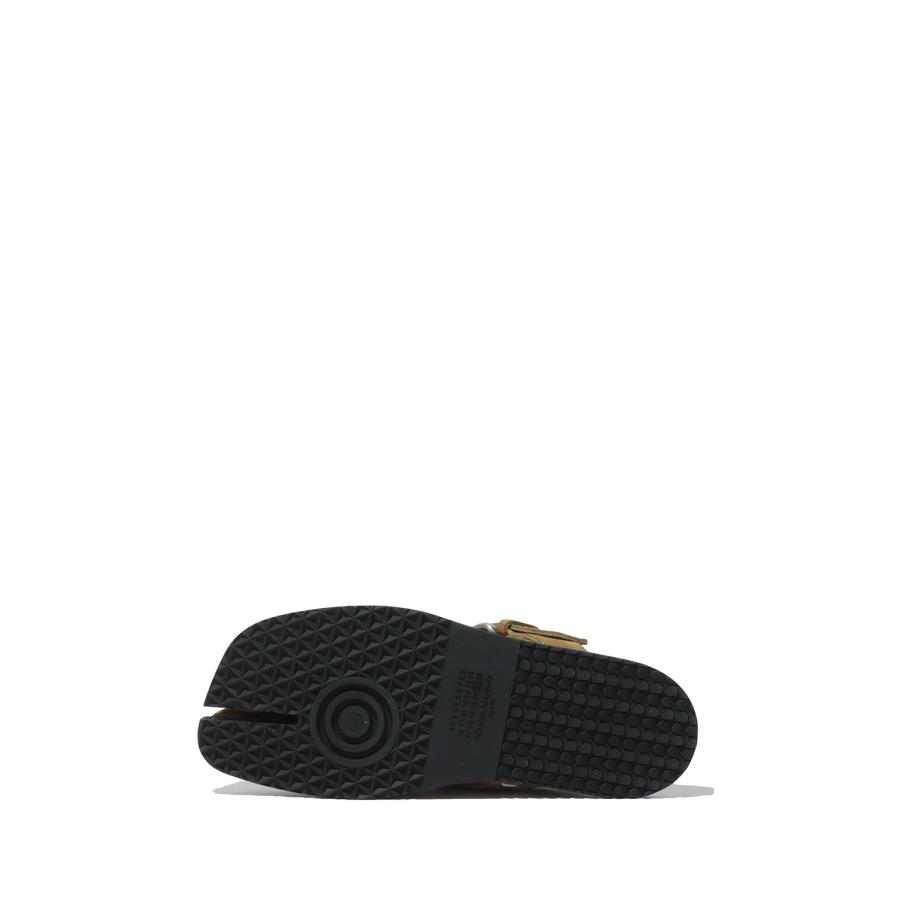 TABI ANATOMIC MULES - Pale Khaki (size41-43)(S57WP0108-P9026-T2285) Maison Margiela(メゾンマルジェラ) |  | 04