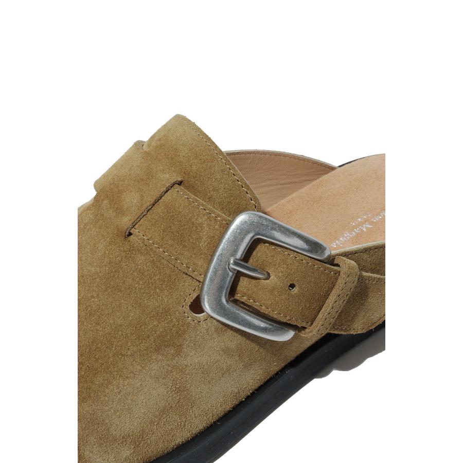 TABI ANATOMIC MULES - Pale Khaki (size41-43)(S57WP0108-P9026-T2285) Maison Margiela(メゾンマルジェラ) |  | 06