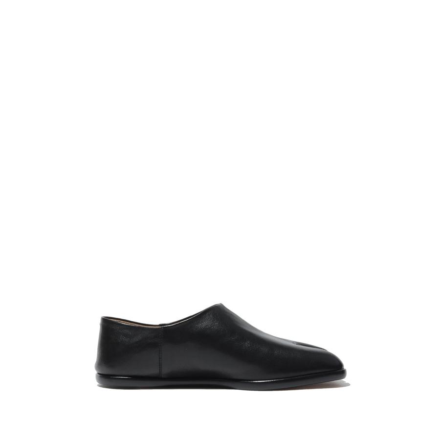 TABI BABOUCHE - Black (S58WR0033-P3753-T8013) Maison Margiela(メゾンマルジェラ) |  | 01