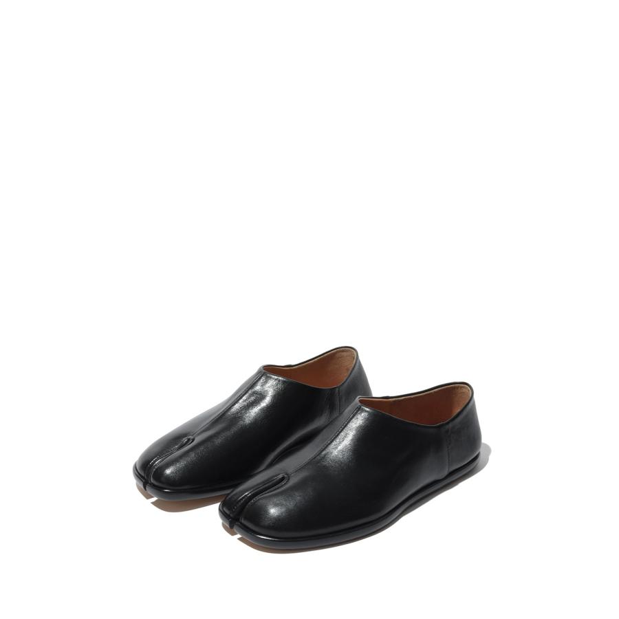 TABI BABOUCHE - Black (S58WR0033-P3753-T8013) Maison Margiela(メゾンマルジェラ) |  | 02
