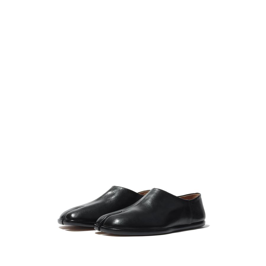 TABI BABOUCHE - Black (S58WR0033-P3753-T8013) Maison Margiela(メゾンマルジェラ) |  | 03