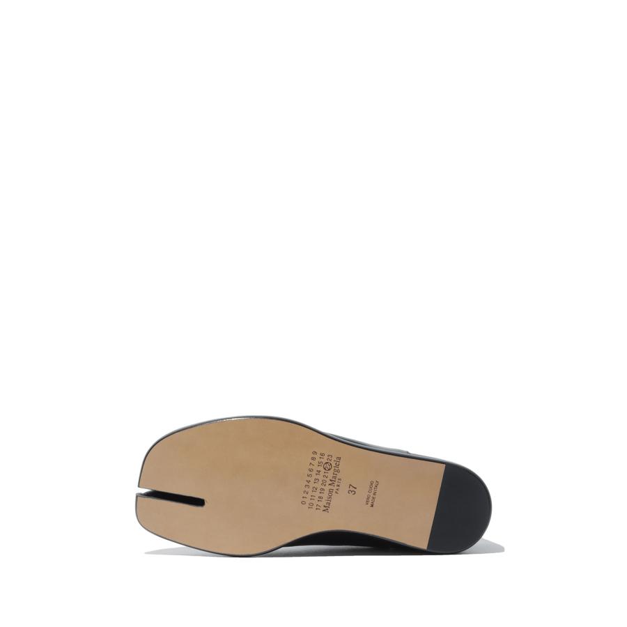 TABI BABOUCHE - Black (S58WR0033-P3753-T8013) Maison Margiela(メゾンマルジェラ) |  | 04