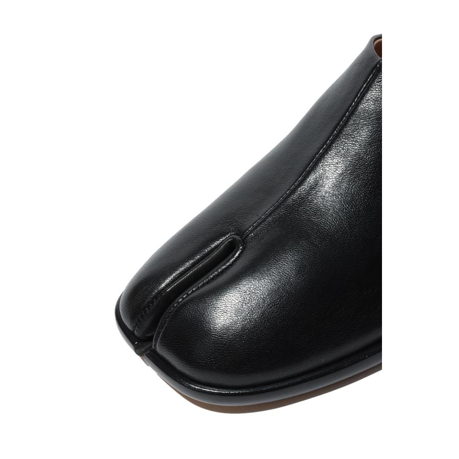 TABI BABOUCHE - Black (S58WR0033-P3753-T8013) Maison Margiela(メゾンマルジェラ) |  | 05