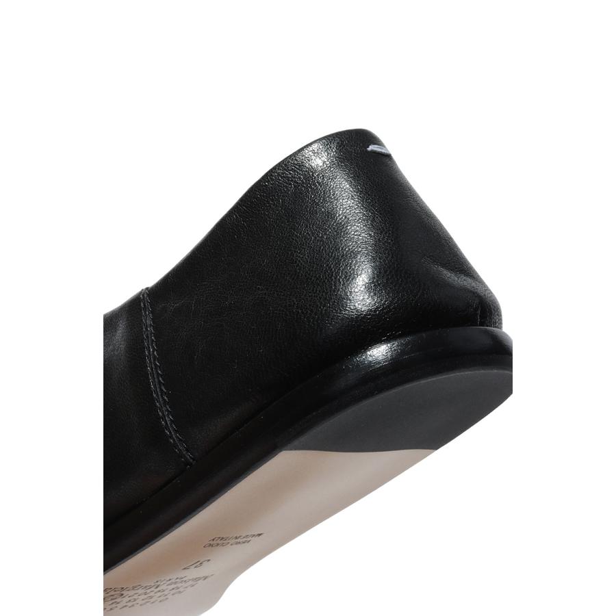 TABI BABOUCHE - Black (S58WR0033-P3753-T8013) Maison Margiela(メゾンマルジェラ) |  | 06