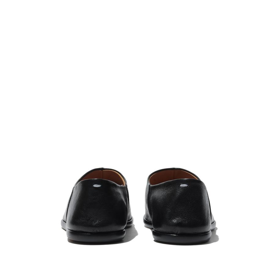 TABI BABOUCHE - Black (S58WR0033-P3753-T8013) Maison Margiela(メゾンマルジェラ) |  | 07