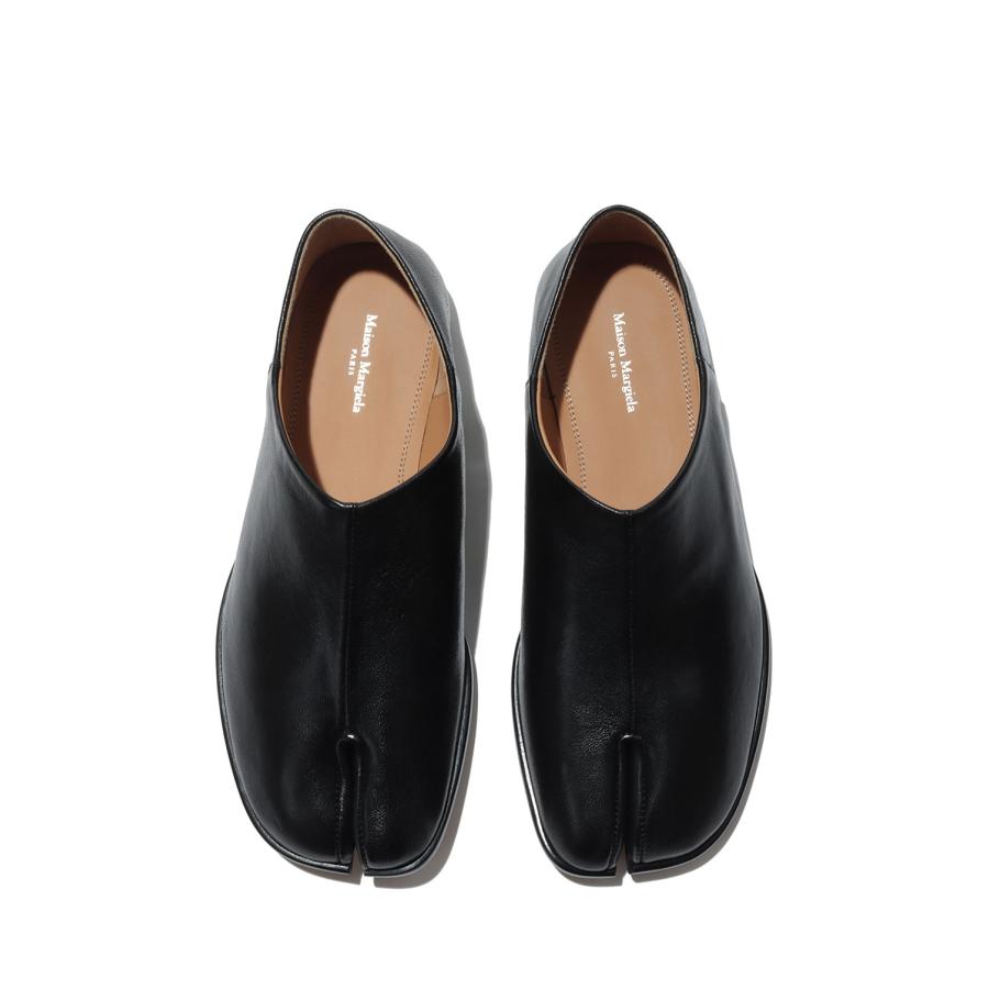 TABI BABOUCHE - Black (S58WR0033-P3753-T8013) Maison Margiela(メゾンマルジェラ) |  | 08
