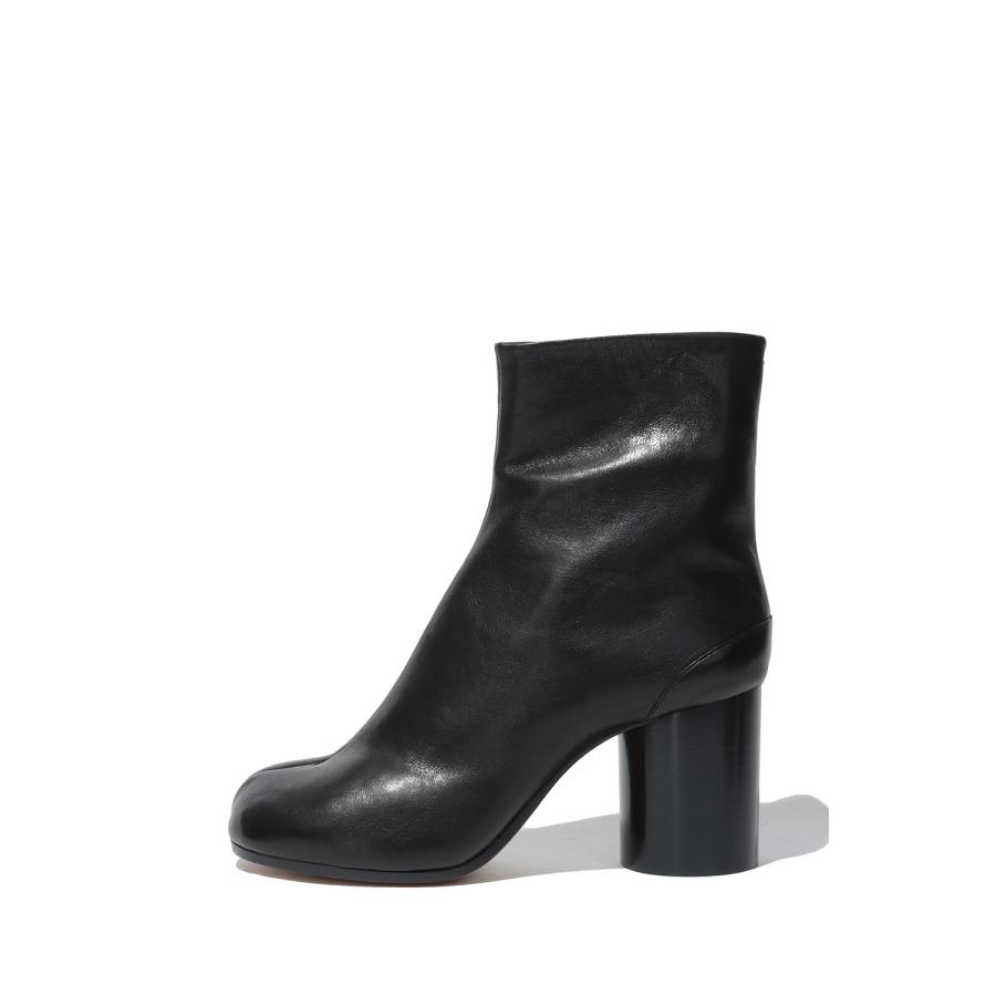 TABI ANKLE BOOTS H80 - Black (S58WU0260-P3753-T8013) Maison Margiela(メゾンマルジェラ) | 