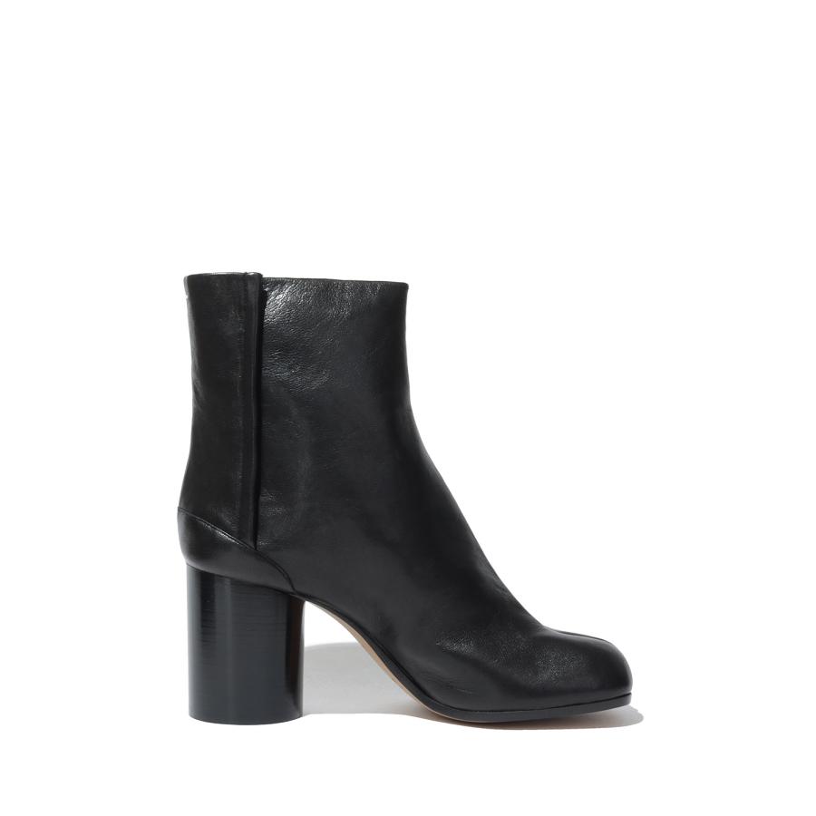 TABI ANKLE BOOTS H80 - Black (S58WU0260-P3753-T8013) Maison Margiela(メゾンマルジェラ) |  | 01