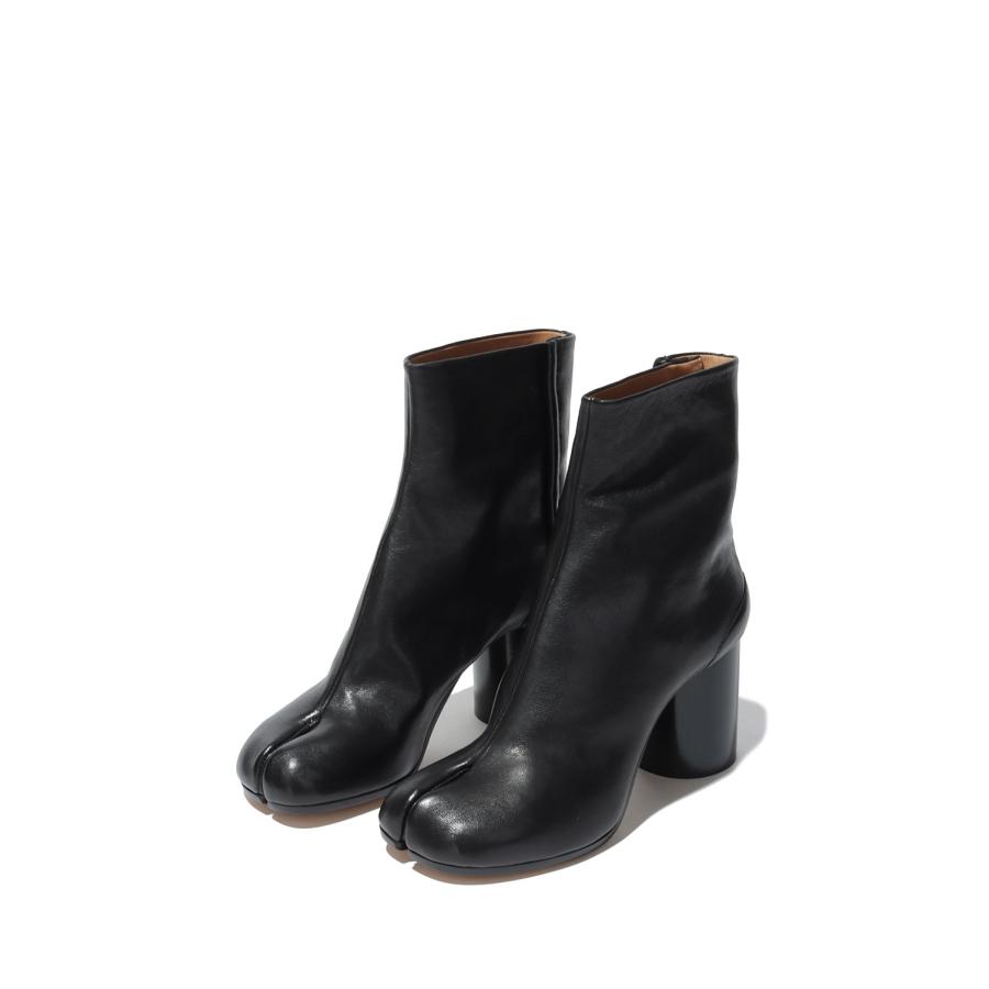 TABI ANKLE BOOTS H80 - Black (S58WU0260-P3753-T8013) Maison Margiela(メゾンマルジェラ) |  | 02
