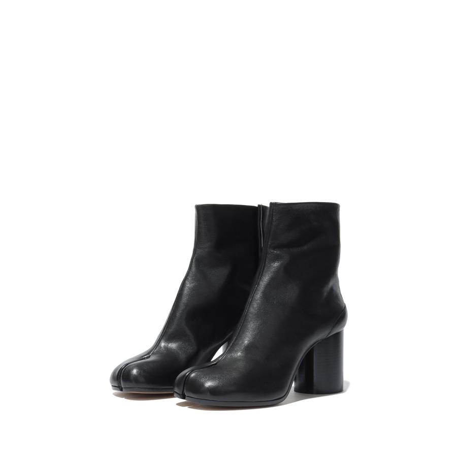 TABI ANKLE BOOTS H80 - Black (S58WU0260-P3753-T8013) Maison Margiela(メゾンマルジェラ) |  | 03