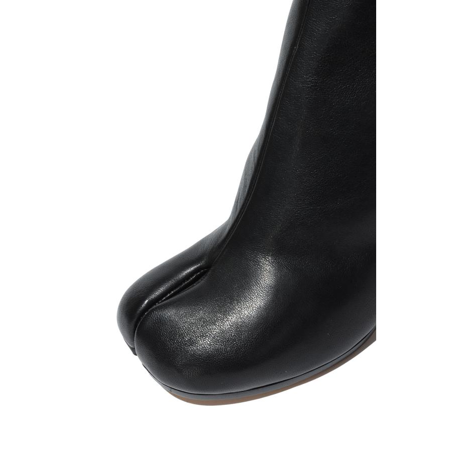 TABI ANKLE BOOTS H80 - Black (S58WU0260-P3753-T8013) Maison Margiela(メゾンマルジェラ) |  | 05
