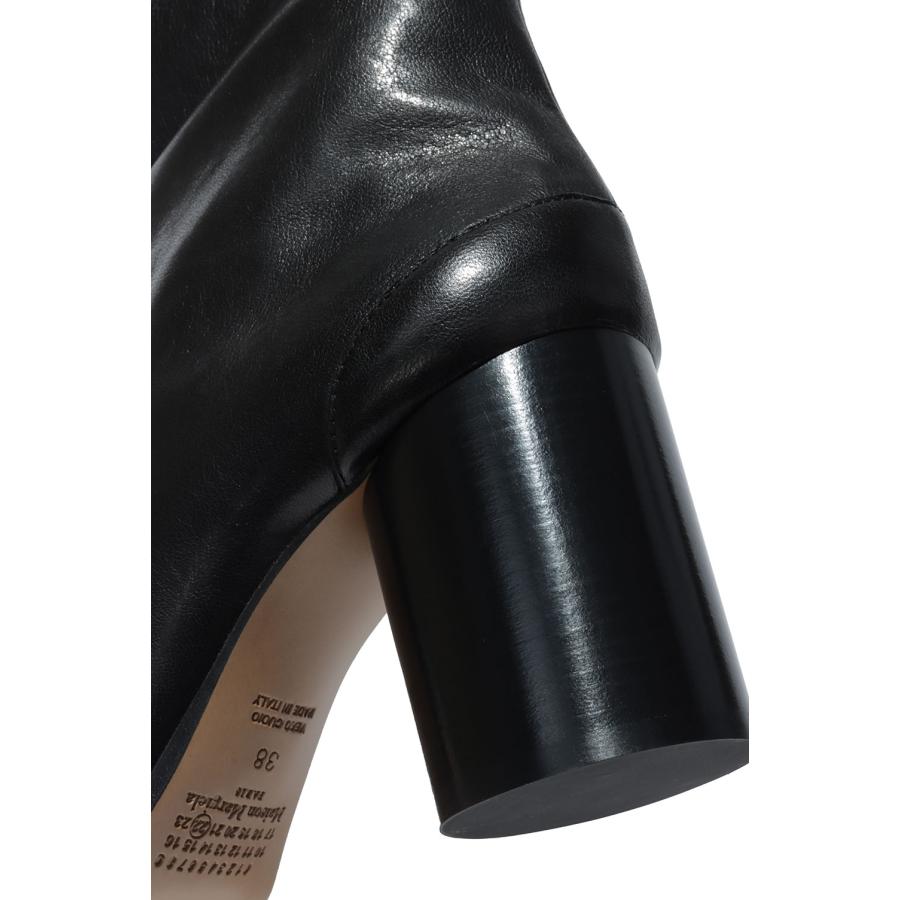 TABI ANKLE BOOTS H80 - Black (S58WU0260-P3753-T8013) Maison Margiela(メゾンマルジェラ) |  | 06