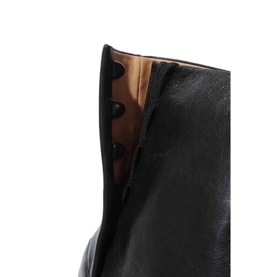 TABI ANKLE BOOTS H80 - Black (S58WU0260-P3753-T8013) Maison Margiela(メゾンマルジェラ) |  | 07