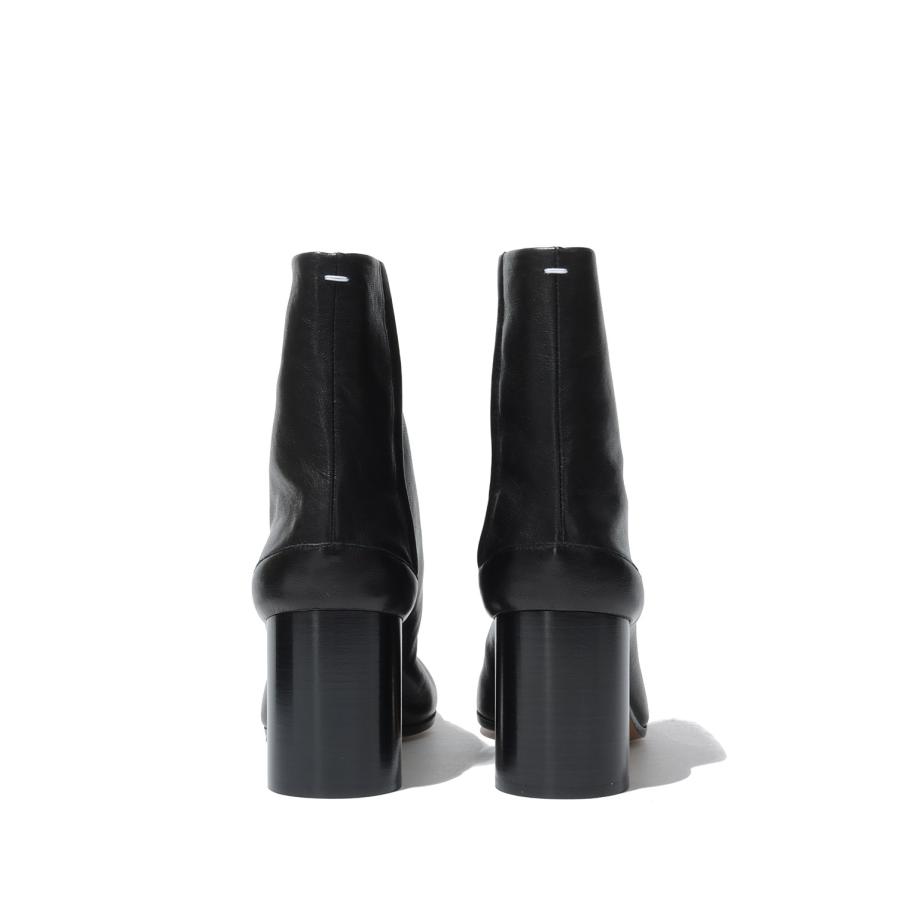 TABI ANKLE BOOTS H80 - Black (S58WU0260-P3753-T8013) Maison Margiela(メゾンマルジェラ) |  | 08
