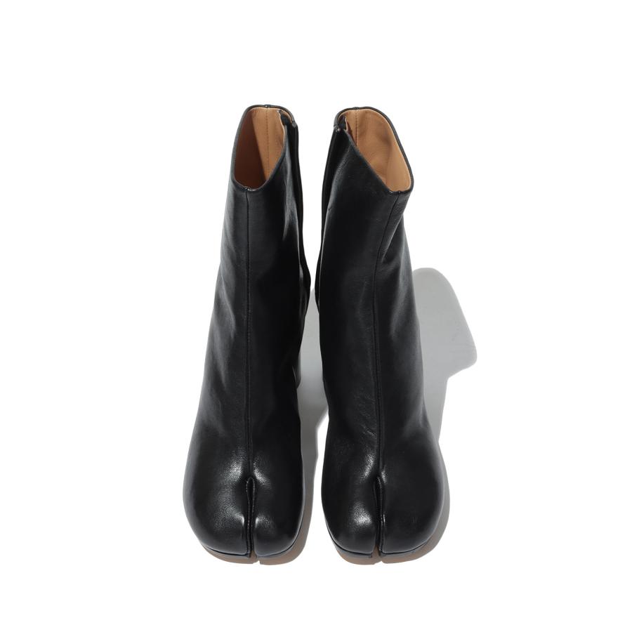 TABI ANKLE BOOTS H80 - Black (S58WU0260-P3753-T8013) Maison Margiela(メゾンマルジェラ) |  | 09