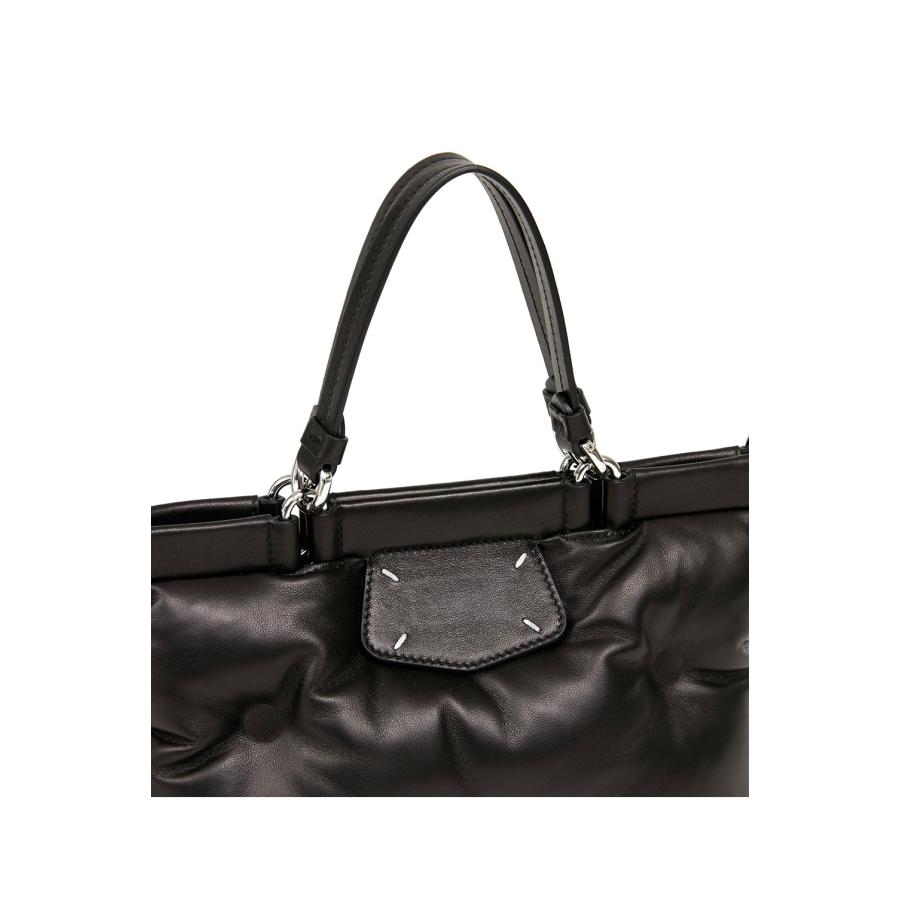 GLAM SLAM SHOPPING SMALL - Black (S56WD0133-P8840-T8013) Maison Margiela(メゾンマルジェラ) |  | 03