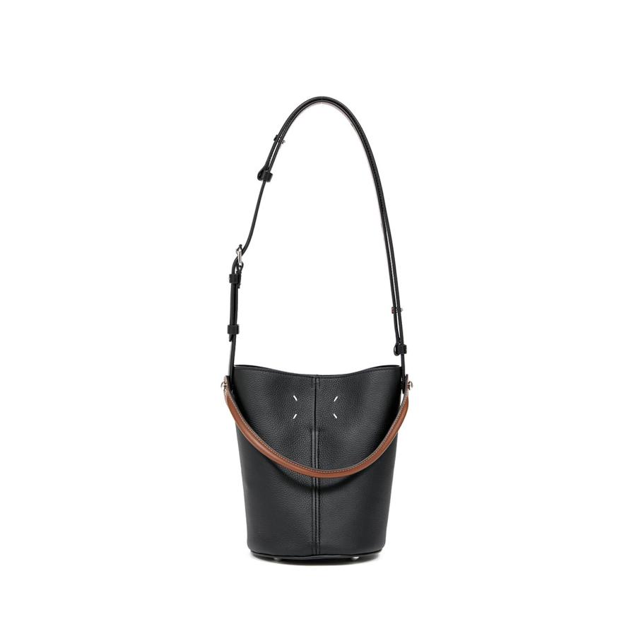 DRESS-AGE BUCKET - Black (SB2WG0022-P7268-HA755) Maison Margiela(メゾンマルジェラ) | 