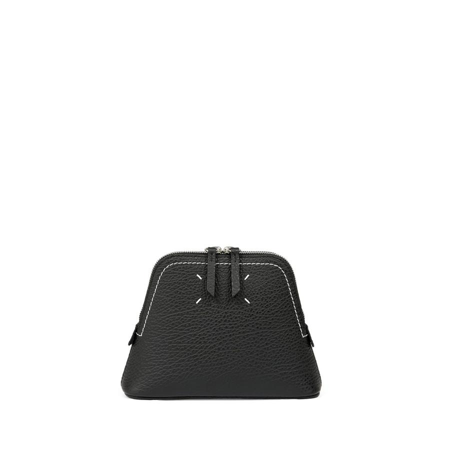 5AC BEAUTY POUCH - Black (SB1WF0007-P8833-T8013)) Maison Margiela(メゾンマルジェラ) | 
