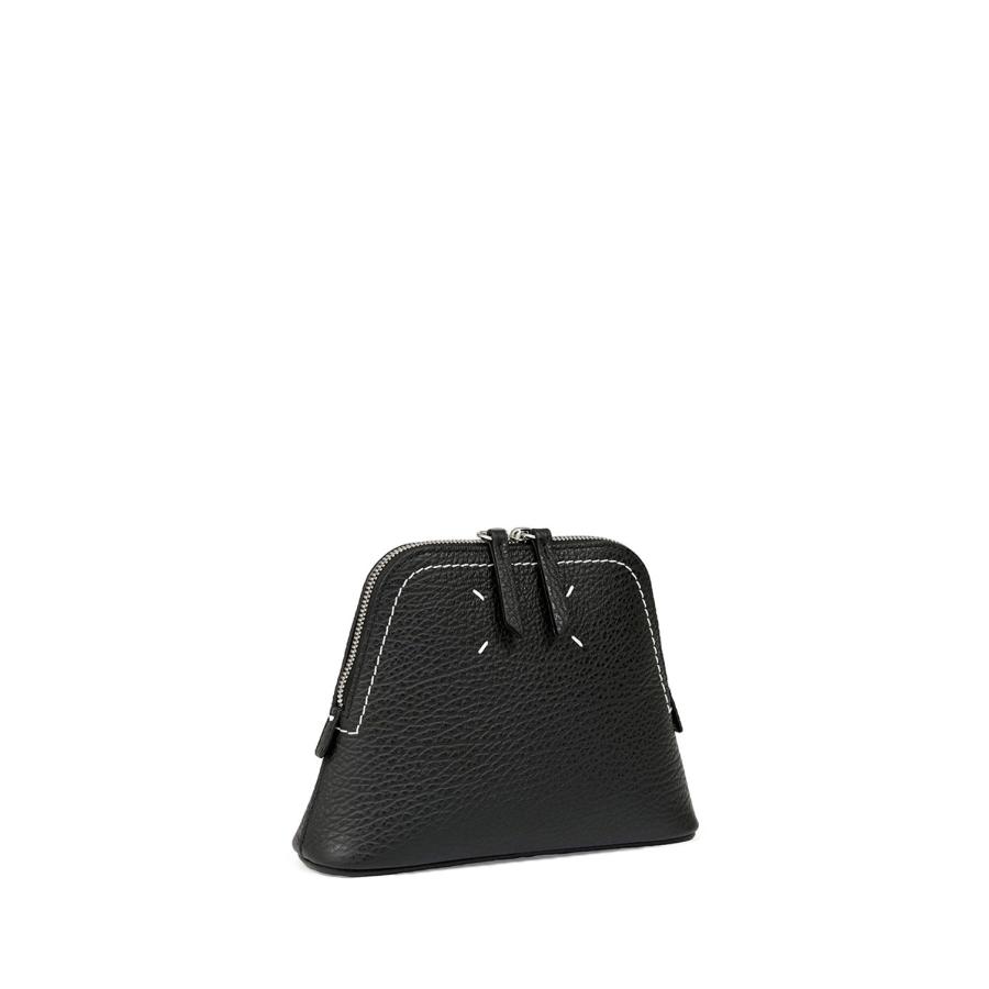 5AC BEAUTY POUCH - Black (SB1WF0007-P8833-T8013)) Maison Margiela(メゾンマルジェラ) |  | 01