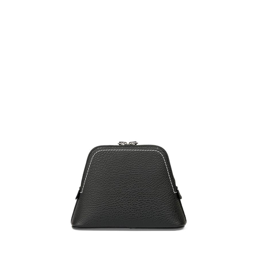 5AC BEAUTY POUCH - Black (SB1WF0007-P8833-T8013)) Maison Margiela(メゾンマルジェラ) |  | 02