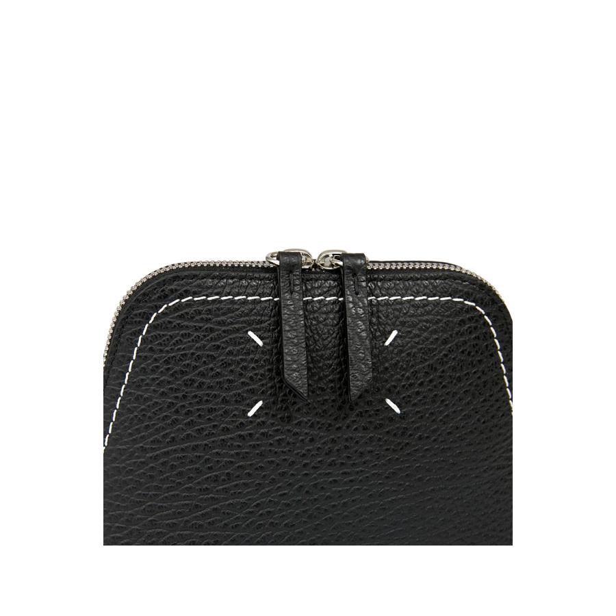 5AC BEAUTY POUCH - Black (SB1WF0007-P8833-T8013)) Maison Margiela(メゾンマルジェラ) |  | 03