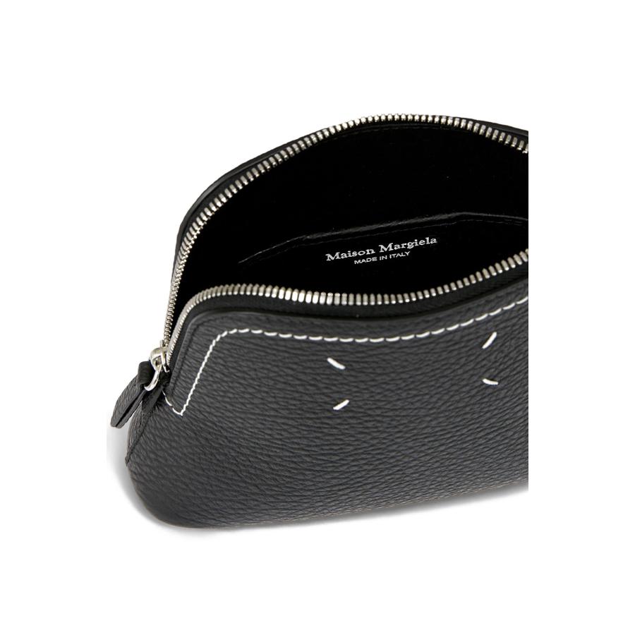 5AC BEAUTY POUCH - Black (SB1WF0007-P8833-T8013)) Maison Margiela(メゾンマルジェラ) |  | 04