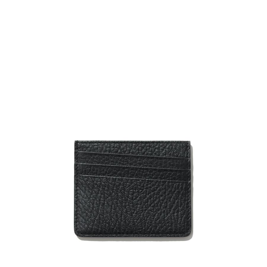 CARD HOLDER SLIM 6CC - Black (SA1VX0006-P4455-T8013) Maison Margiela(メゾンマルジェラ) |  | 01