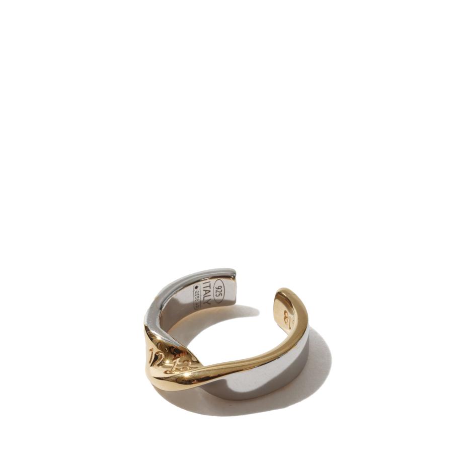 LAB-GROWN DIAMOND NUMBERS EARCUFF 4 mm - One (SM1VG0067-P8864-702) Maison Margiela(メゾンマルジェラ) |  | 01