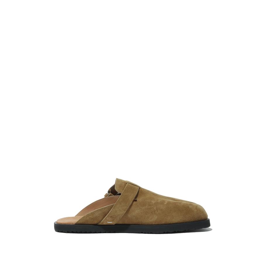 TABI DAILY MULES - Pale Khaki(size36-40) (S58WP0316-P9026-T2285) Maison Margiela(メゾンマルジェラ) |  | 01