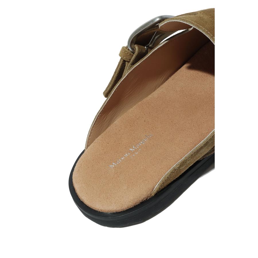 TABI DAILY MULES - Pale Khaki(size36-40) (S58WP0316-P9026-T2285) Maison Margiela(メゾンマルジェラ) |  | 07