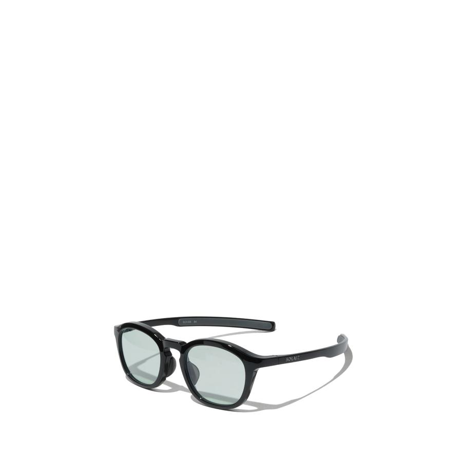 SLD-006 - BLACK / L. BLUE SOLAIZ(ソライズ) |  | 01