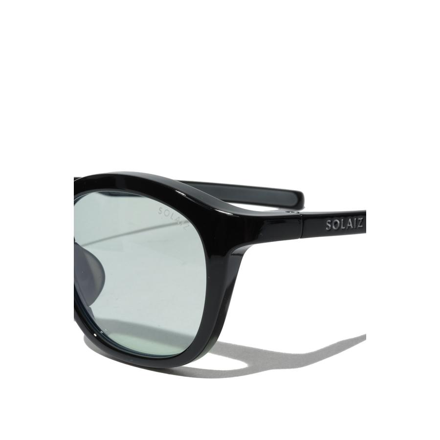 SLD-006 - BLACK / L. BLUE SOLAIZ(ソライズ) |  | 03