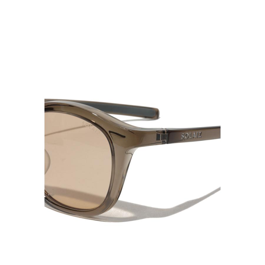 SLD-006 - KHAKI / L.BROWN SOLAIZ(ソライズ) |  | 03