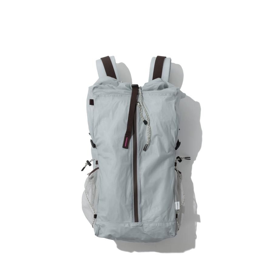 Useful Sheer Backpack - ICE BLUE (12611002) Todayful(トゥデイフル) | TODAYFUL